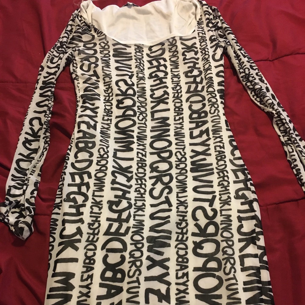 Women’s dress